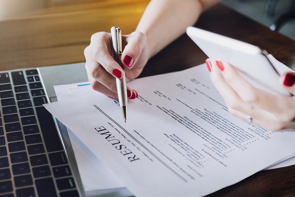 The Ultimate Job Seeker’s Guide: From Resume to Offer Letter